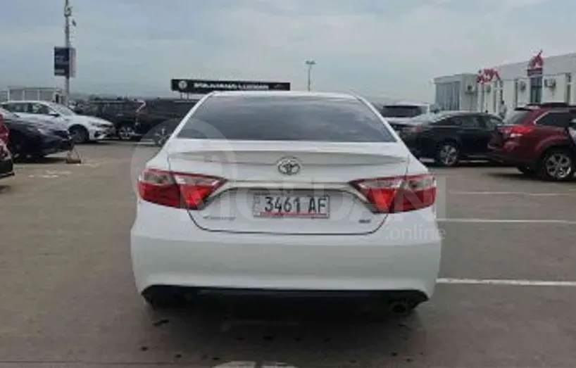 Toyota Camry 2.5L 2015 Tbilisi - photo 6