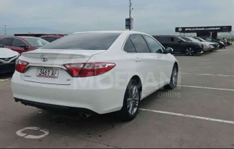 Toyota Camry 2.5L 2015 Tbilisi - photo 4