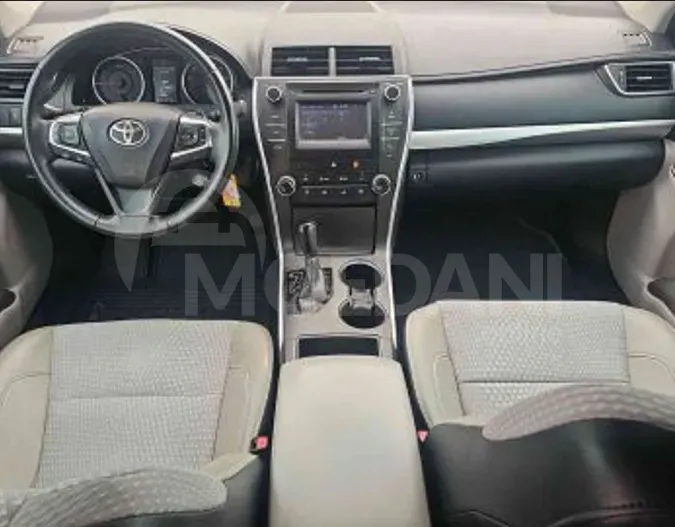 Toyota Camry 2.5L 2015 Tbilisi - photo 7