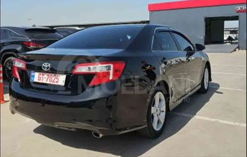 Toyota Camry 2.5L 2014 Tbilisi - photo 4
