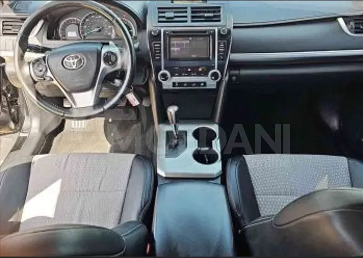 Toyota Camry 2.5L 2014 Tbilisi - photo 7