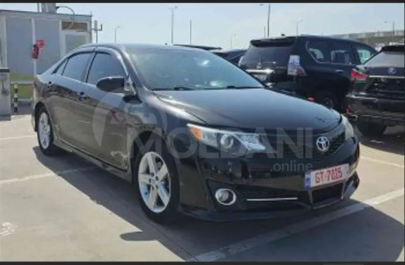 Toyota Camry 2.5L 2014 Tbilisi - photo 3