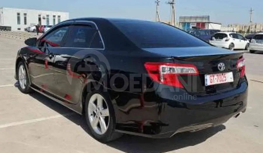 Toyota Camry 2.5L 2014 Tbilisi - photo 6