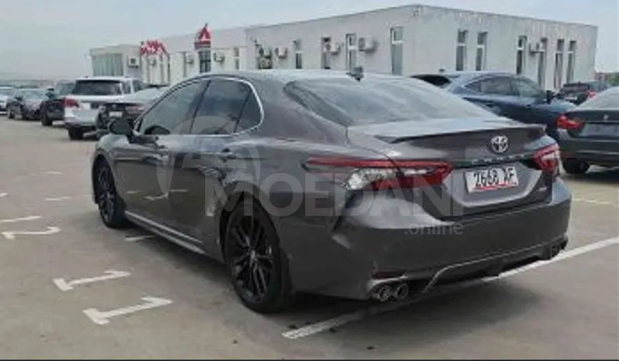 Toyota Camry 2.5L 2021 Тбилиси - изображение 6