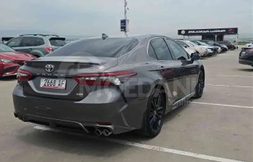 Toyota Camry 2.5L 2021 Тбилиси - изображение 4