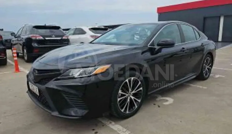 Toyota Camry 2.5L 2019 Tbilisi - photo 1