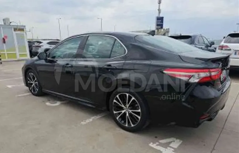 Toyota Camry 2.5L 2019 Tbilisi - photo 6