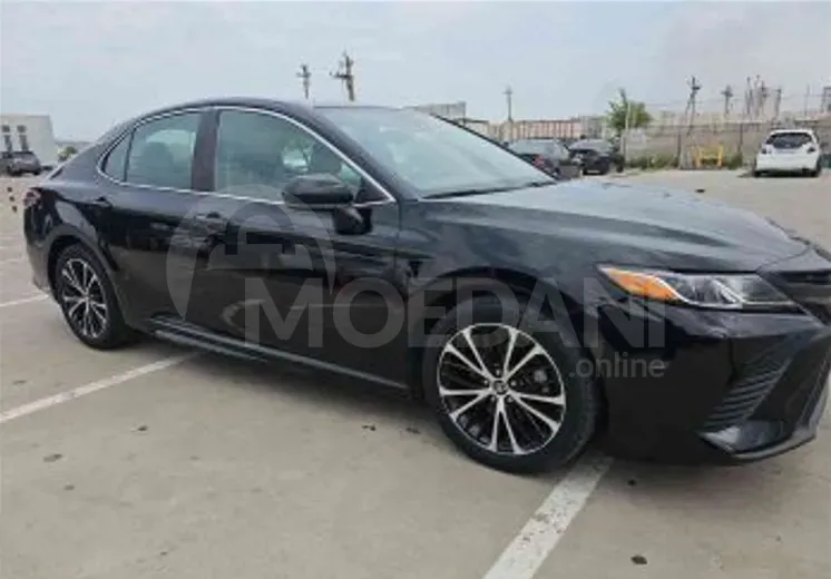Toyota Camry 2.5L 2019 Tbilisi - photo 3