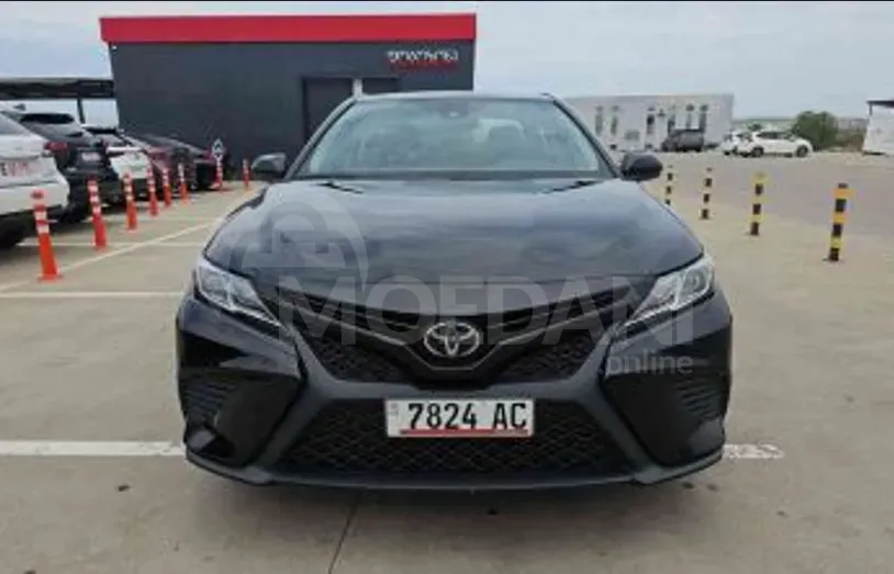 Toyota Camry 2.5L 2019 Tbilisi - photo 2