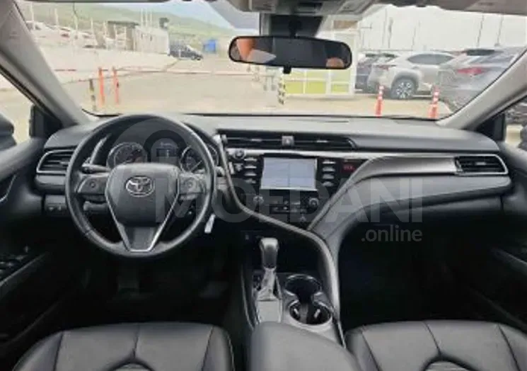 Toyota Camry 2.5L 2019 Tbilisi - photo 7