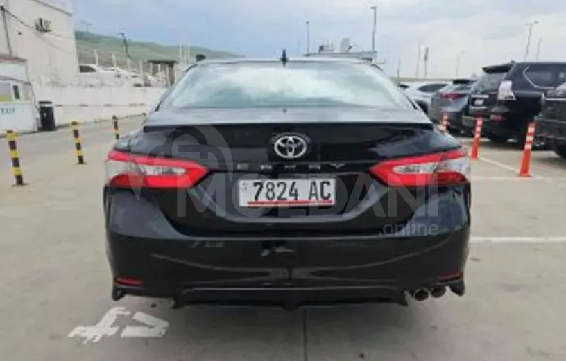 Toyota Camry 2.5L 2019 Tbilisi - photo 5
