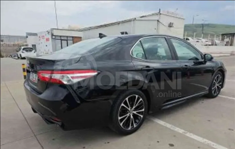 Toyota Camry 2.5L 2019 Tbilisi - photo 4