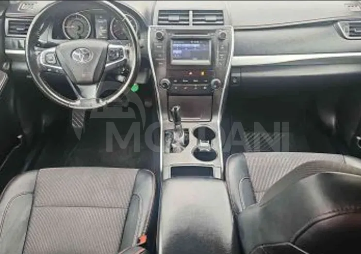 Toyota Camry 2.5L 2016 Tbilisi - photo 8