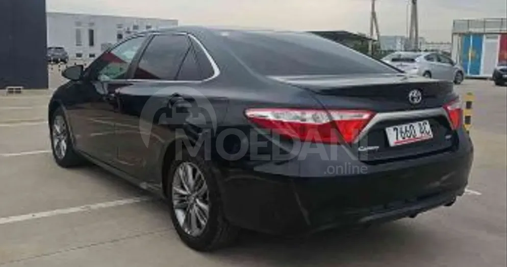 Toyota Camry 2.5L 2016 Tbilisi - photo 7