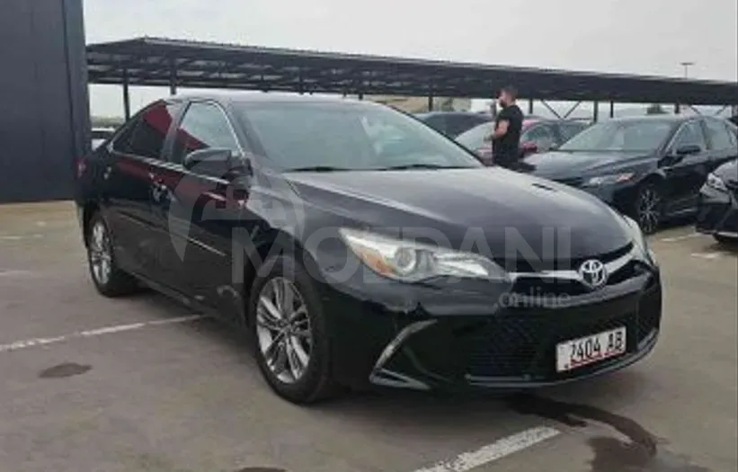 Toyota Camry 2.5L 2016 Tbilisi - photo 3