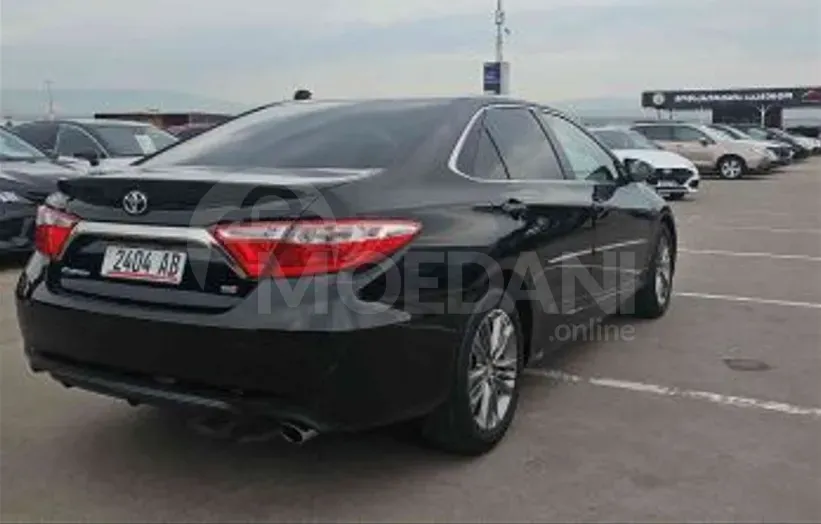 Toyota Camry 2.5L 2016 Tbilisi - photo 4