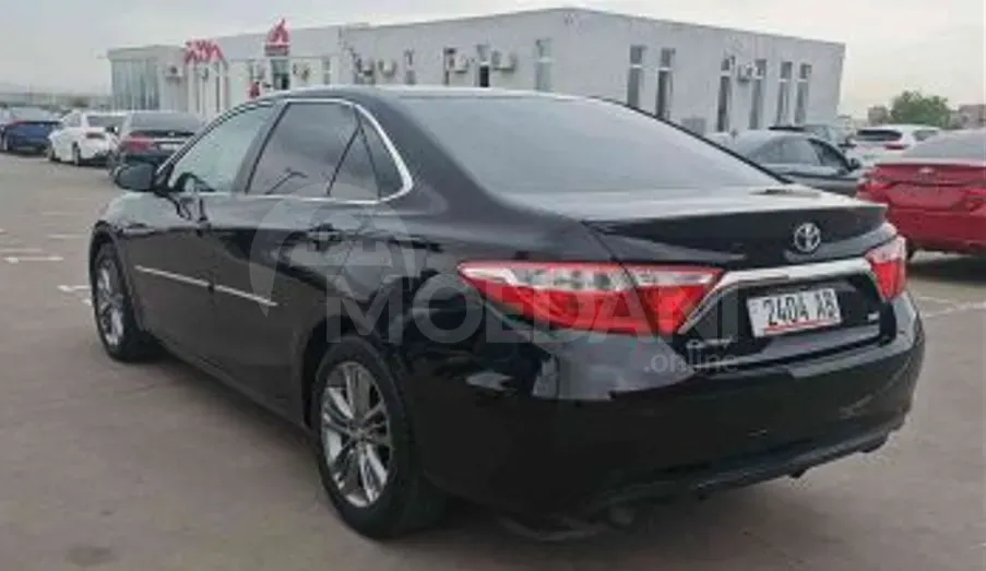 Toyota Camry 2.5L 2016 Tbilisi - photo 6