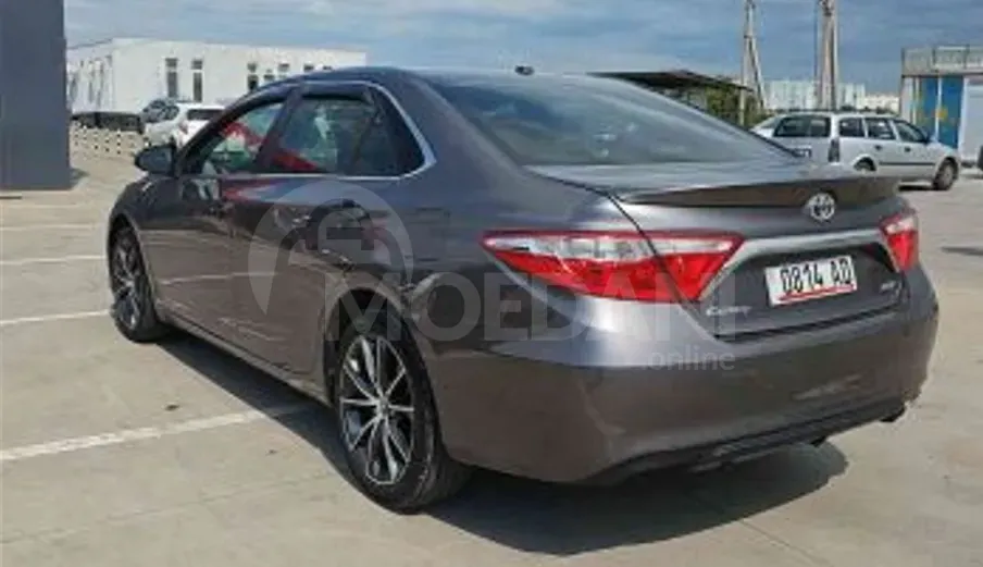 Toyota Camry 2.5L 2015 Tbilisi - photo 6