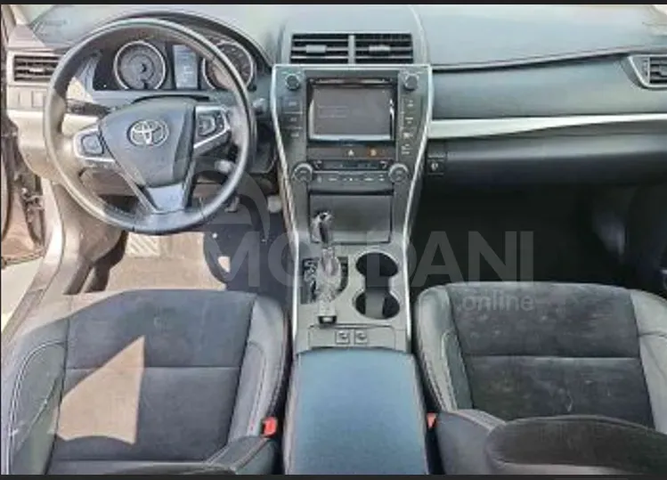 Toyota Camry 2.5L 2015 Tbilisi - photo 7