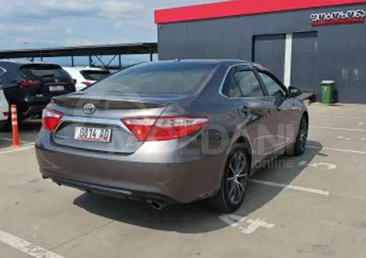 Toyota Camry 2.5L 2015 Tbilisi - photo 4