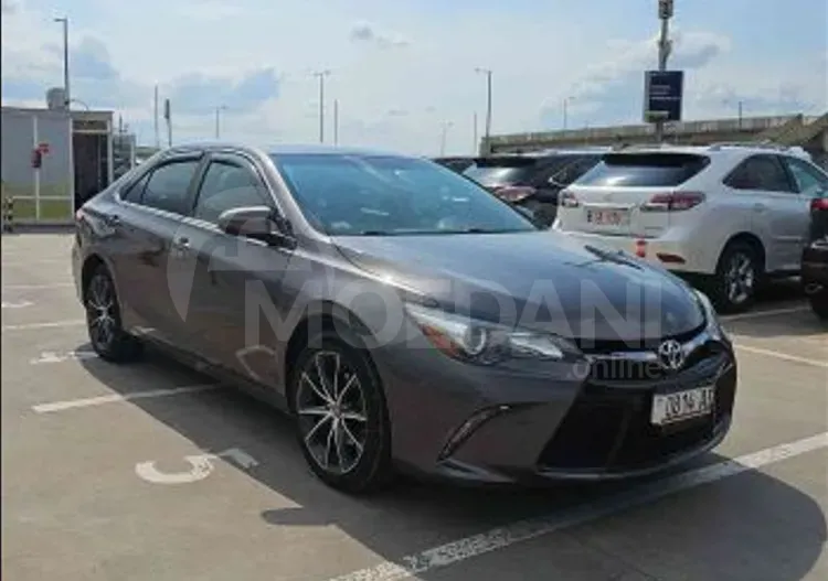 Toyota Camry 2.5L 2015 Tbilisi - photo 3