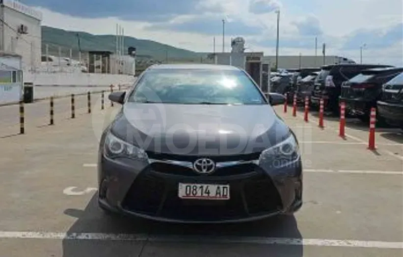 Toyota Camry 2.5L 2015 Tbilisi - photo 2