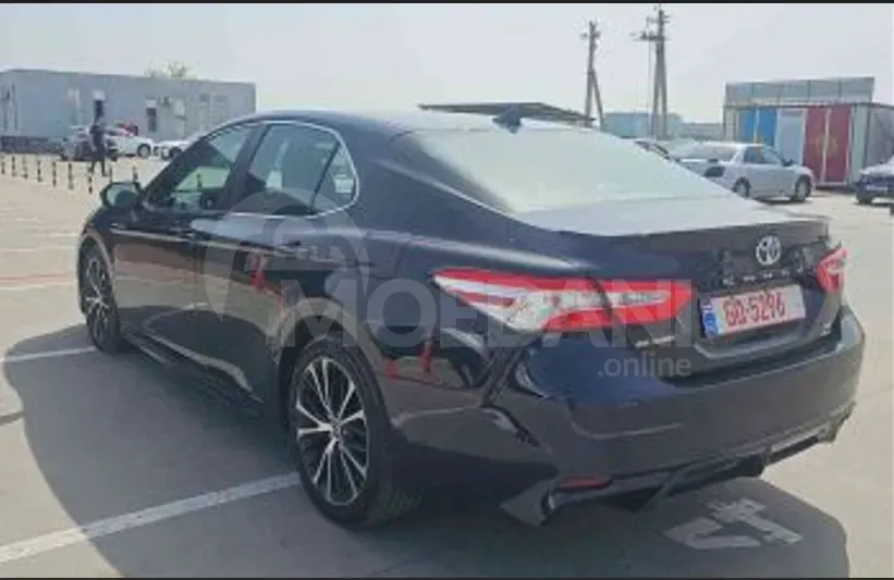Toyota Camry 2.5L 2020 Tbilisi - photo 6