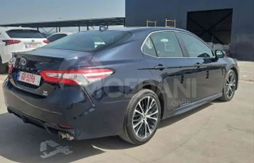 Toyota Camry 2.5L 2020 Tbilisi - photo 4