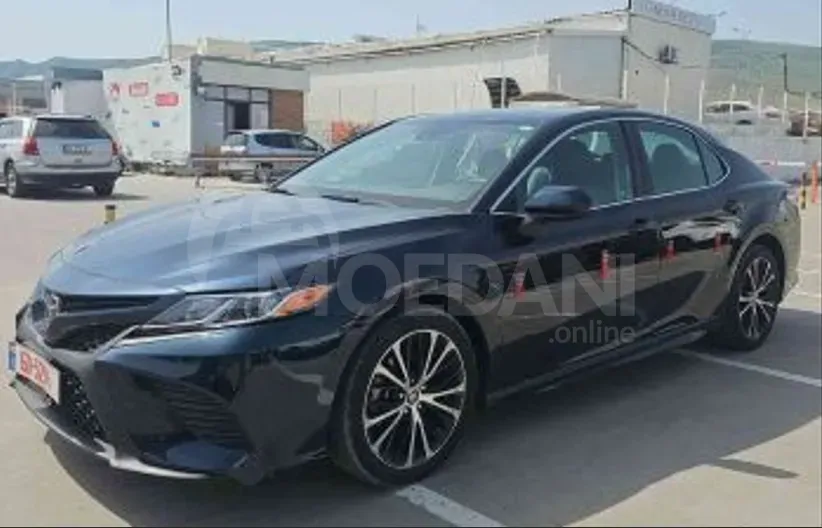 Toyota Camry 2.5L 2020 Tbilisi - photo 2