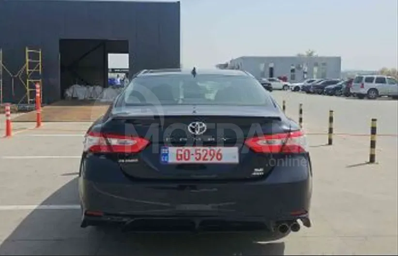 Toyota Camry 2.5L 2020 Tbilisi - photo 5