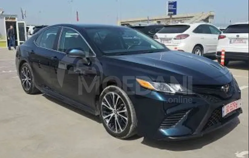 Toyota Camry 2.5L 2020 Tbilisi - photo 3