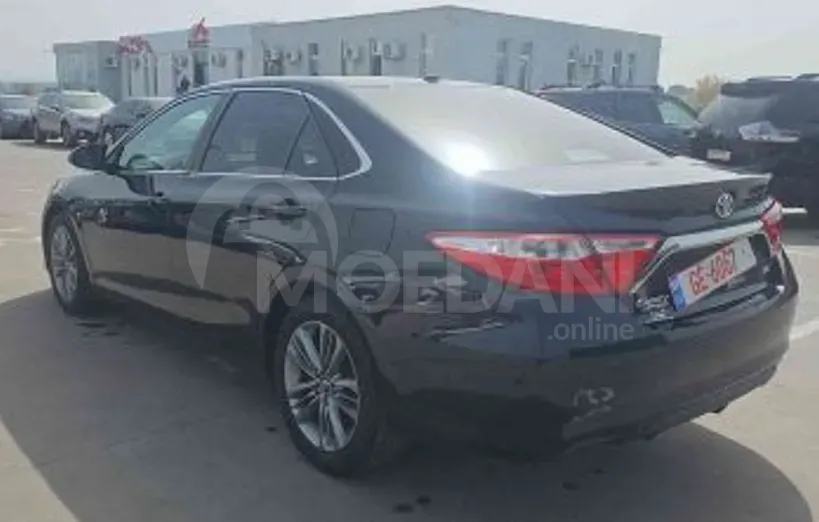 Toyota Camry 2.5L 2017 Tbilisi - photo 6