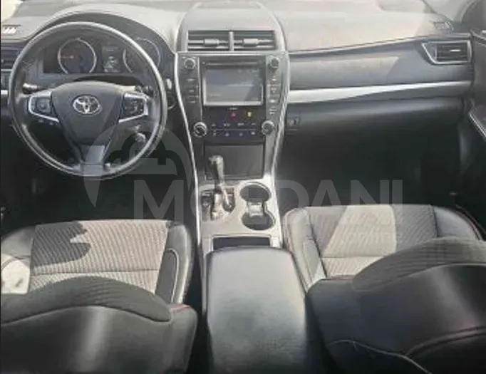 Toyota Camry 2.5L 2017 Tbilisi - photo 7