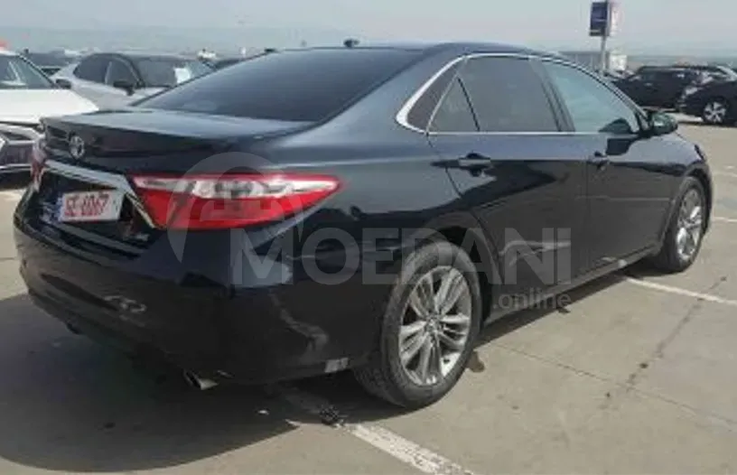 Toyota Camry 2.5L 2017 Tbilisi - photo 4