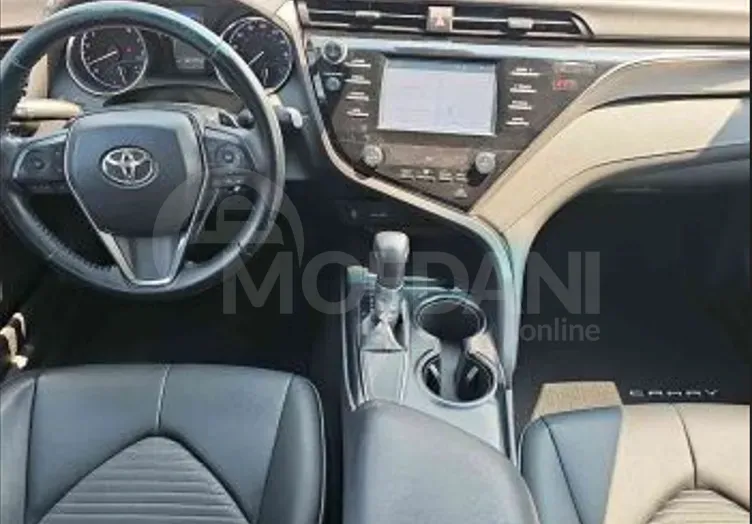 Toyota Camry 2.5L 2019 Tbilisi - photo 7