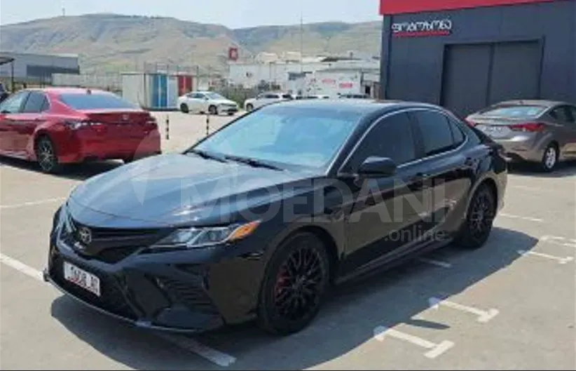 Toyota Camry 2.5L 2019 Tbilisi - photo 2