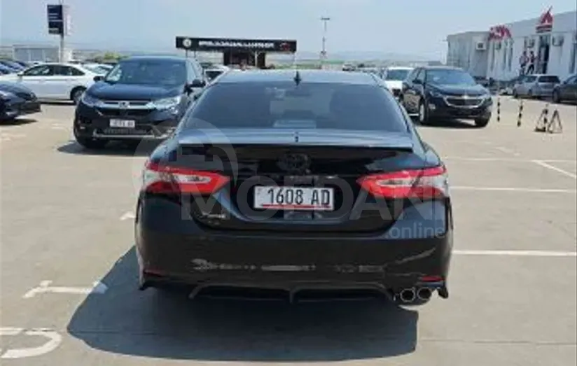 Toyota Camry 2.5L 2019 Tbilisi - photo 5