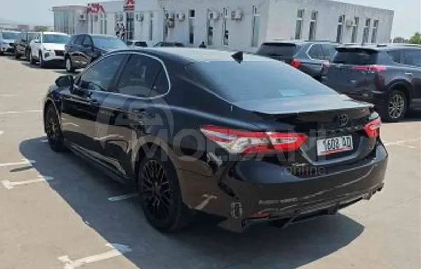 Toyota Camry 2.5L 2019 Tbilisi - photo 6