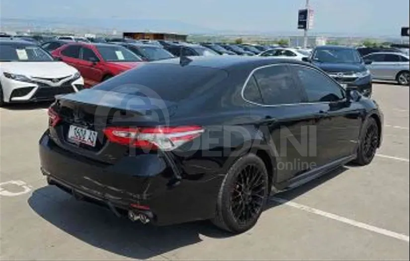 Toyota Camry 2.5L 2019 Tbilisi - photo 4