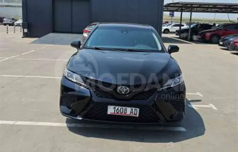 Toyota Camry 2.5L 2019 Tbilisi - photo 1