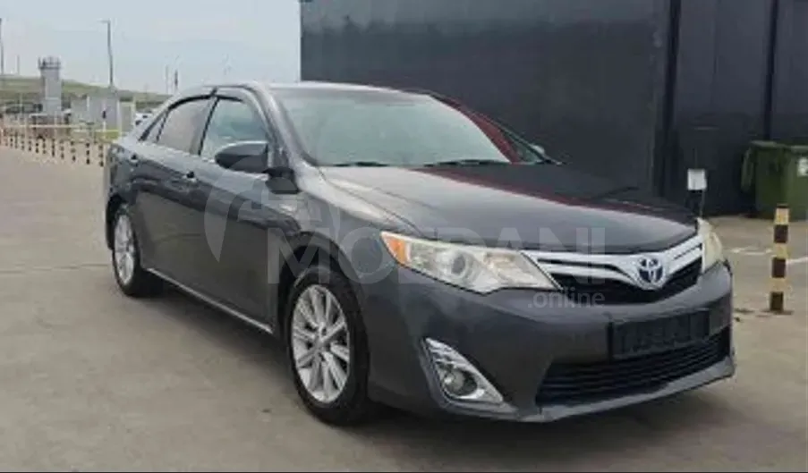 Toyota Camry 2.5L 2012 Tbilisi - photo 3