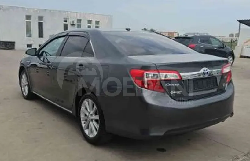 Toyota Camry 2.5L 2012 Tbilisi - photo 6
