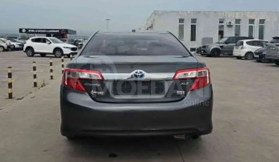 Toyota Camry 2.5L 2012 Tbilisi - photo 5