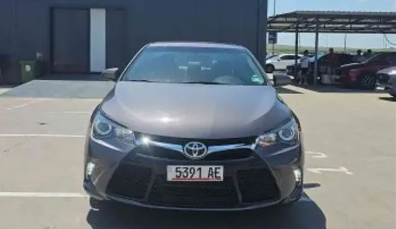 Toyota Camry 2016 Тбилиси