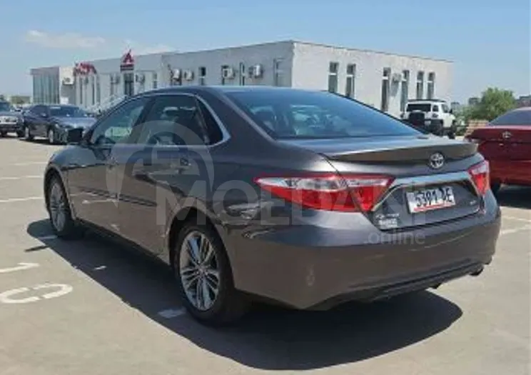 Toyota Camry 2.5L 2016 Tbilisi - photo 6