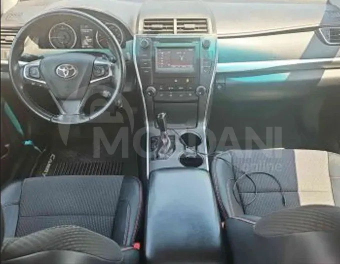 Toyota Camry 2.5L 2016 Tbilisi - photo 7