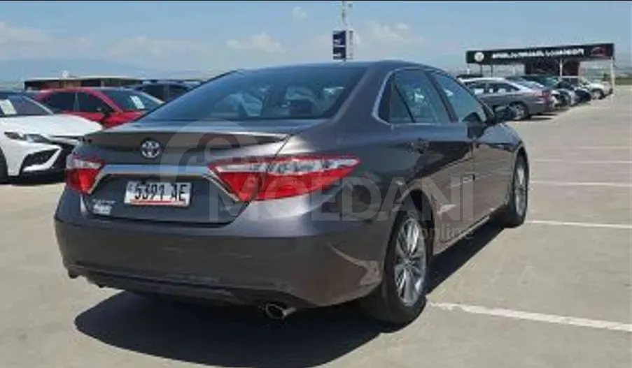 Toyota Camry 2.5L 2016 Tbilisi - photo 4