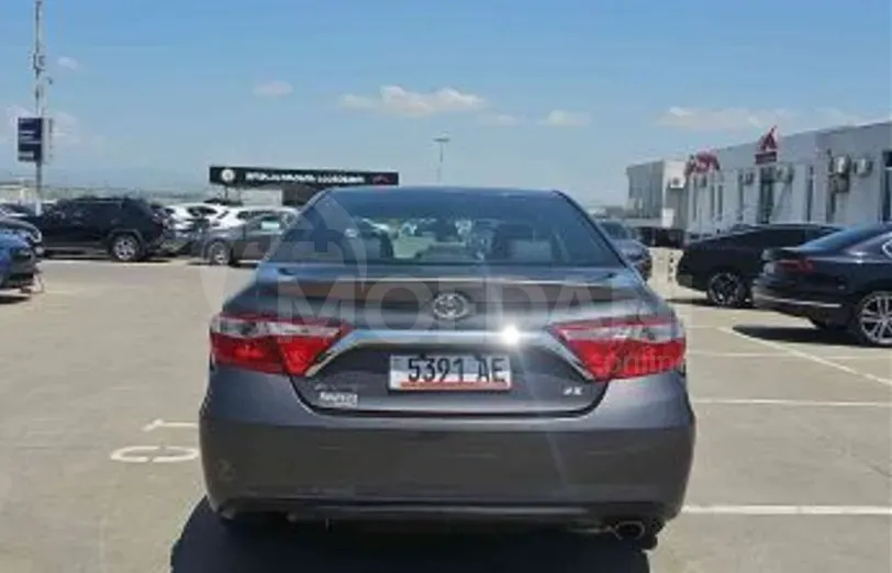 Toyota Camry 2.5L 2016 Tbilisi - photo 5