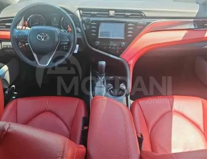 Toyota Camry 2.5L 2019 Tbilisi - photo 7
