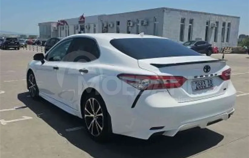 Toyota Camry 2.5L 2019 Tbilisi - photo 6